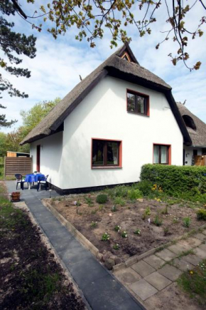 Ferienwohnung Meerzeit in Ahrenshoop